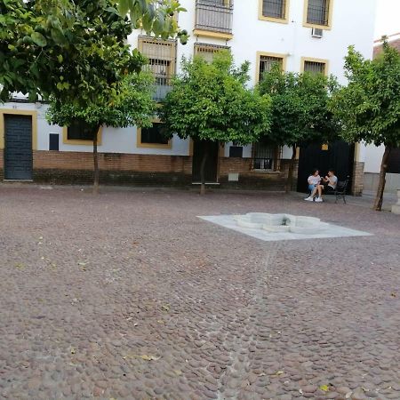Calle Abejar,Plaza Kordoba Bagian luar foto