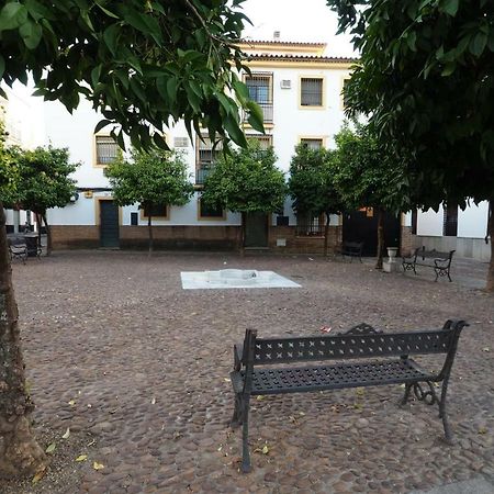 Calle Abejar,Plaza Kordoba Bagian luar foto