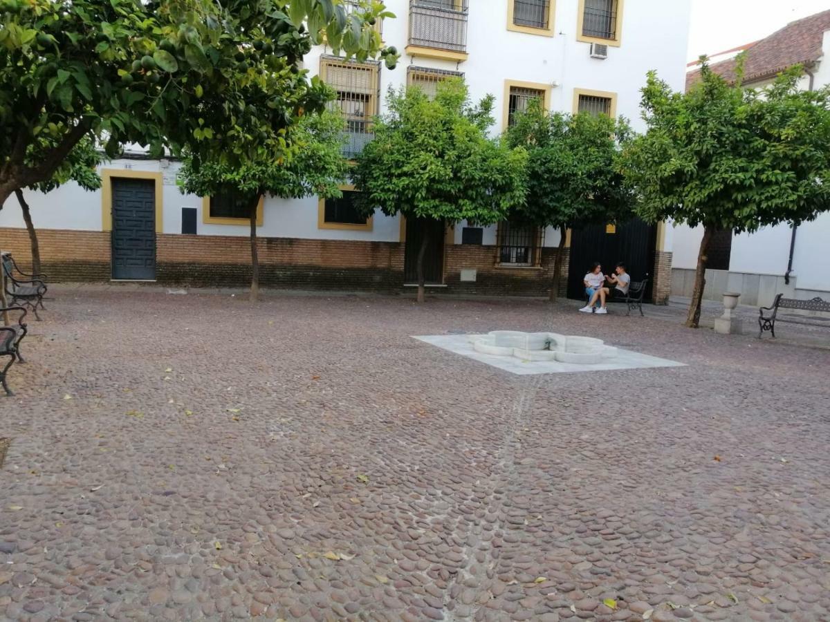 Calle Abejar,Plaza Kordoba Bagian luar foto