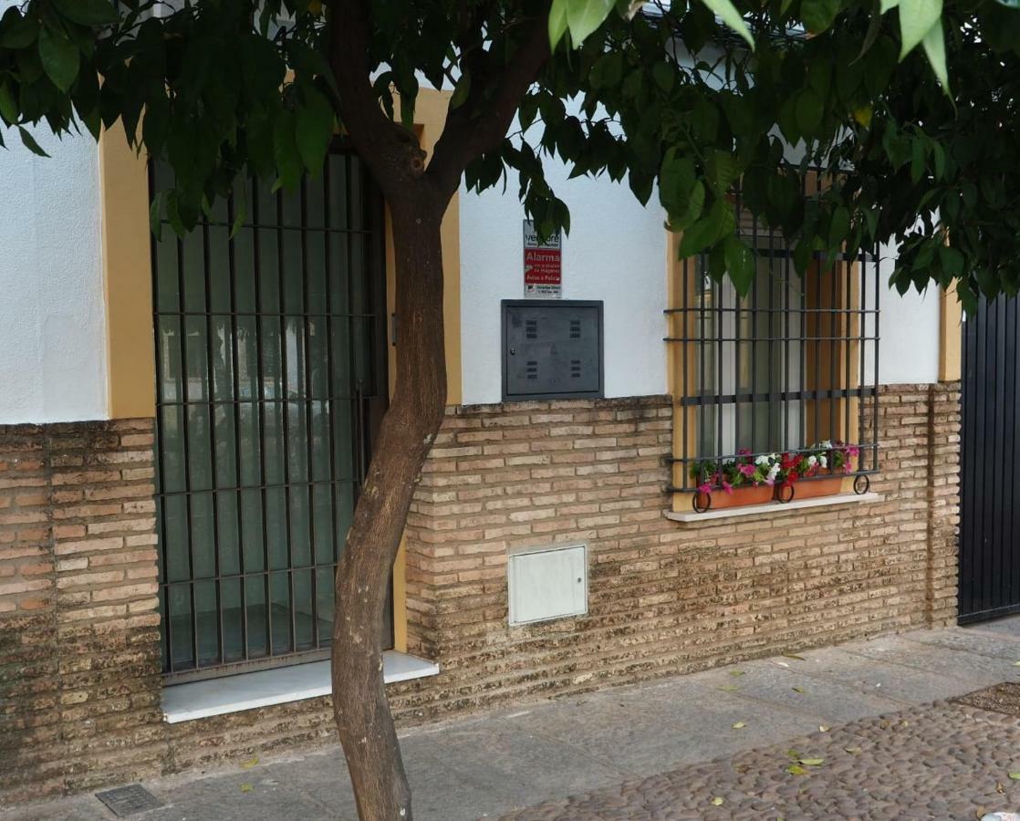 Calle Abejar,Plaza Kordoba Bagian luar foto
